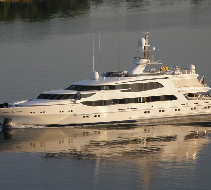 lay z yacht